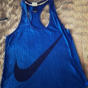 Women’s Nike Tanktop